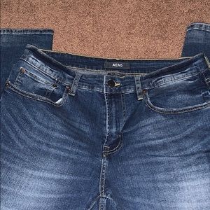 AERO JEANS